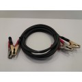 Комплект кабелей КГ16 для подзарядки автомобильных аккумуляторов  (3м+3м)