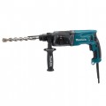 Перфоратор сетевой sds-plus Makita HR2470