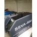 Сварочный полуавтомат SSVA-500(380V)MMA/TIG MIG/MAG SPOT