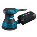 Эксцентриковая шлифмашина Makita BO 5030