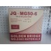 Сварочная проволока для черного металла JQ.MG50-6 (ER70S-6) д=2,0мм (15кг)  Golden Bridge