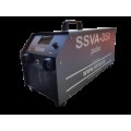 Сварочный полуавтомат SSVA-350 (полуавтомат двухкорпусной)