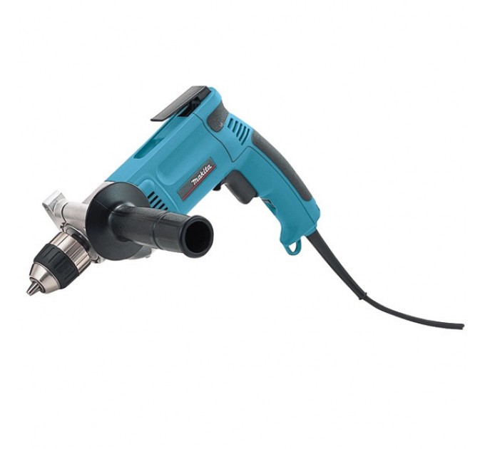 Дрель безударная Makita DP 3003