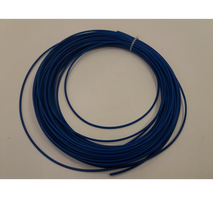Тефлоновый канал синий 0.8-1мм ABICOR BINZEL(125.0004)